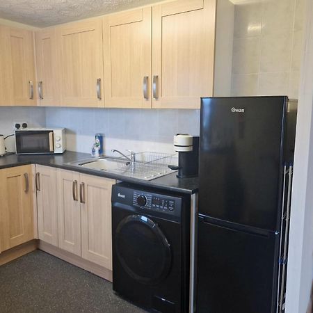 North Coast Property - Number 4 - The Beach House Thurso Exteriér fotografie