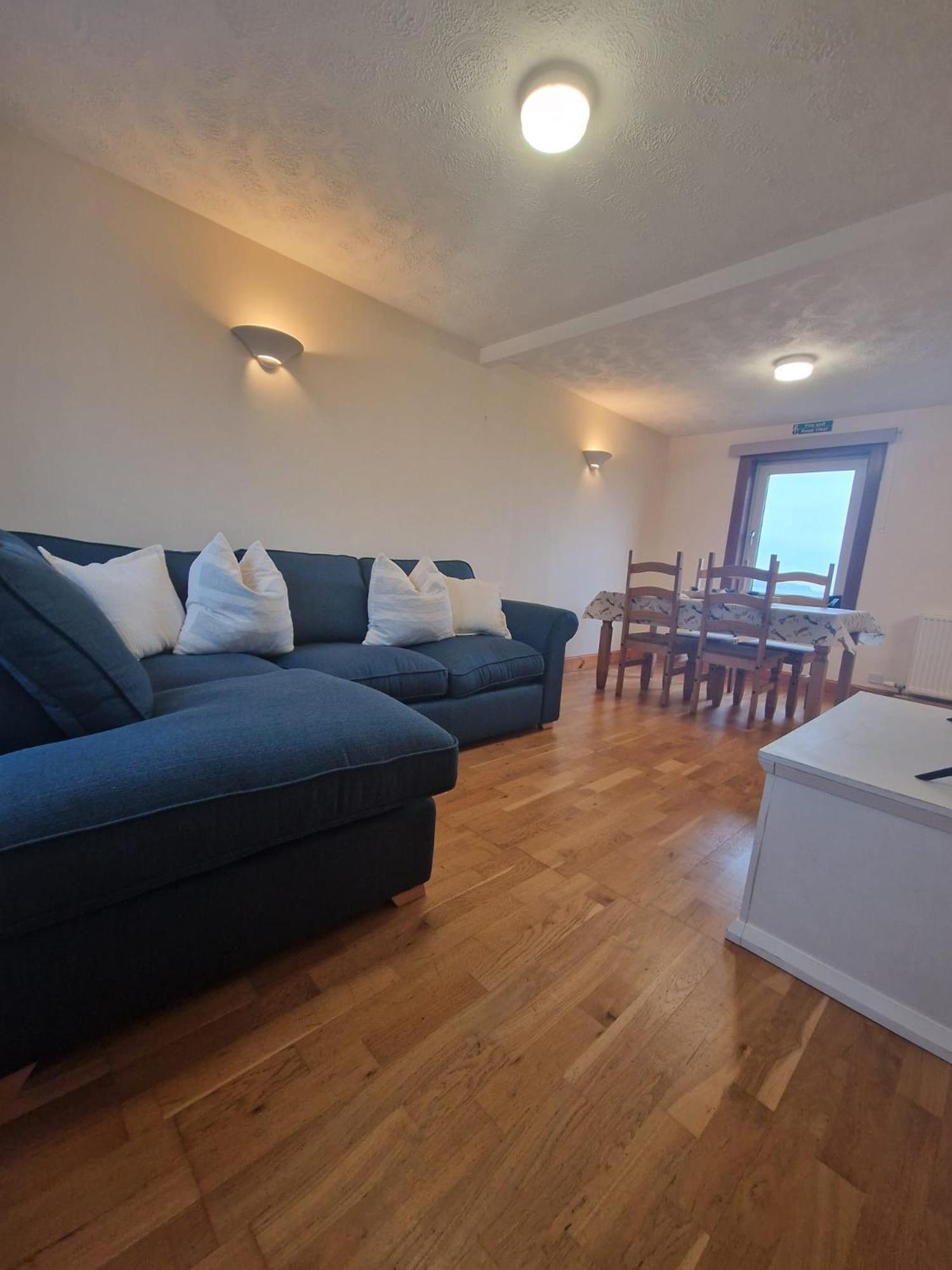 North Coast Property - Number 4 - The Beach House Thurso Exteriér fotografie