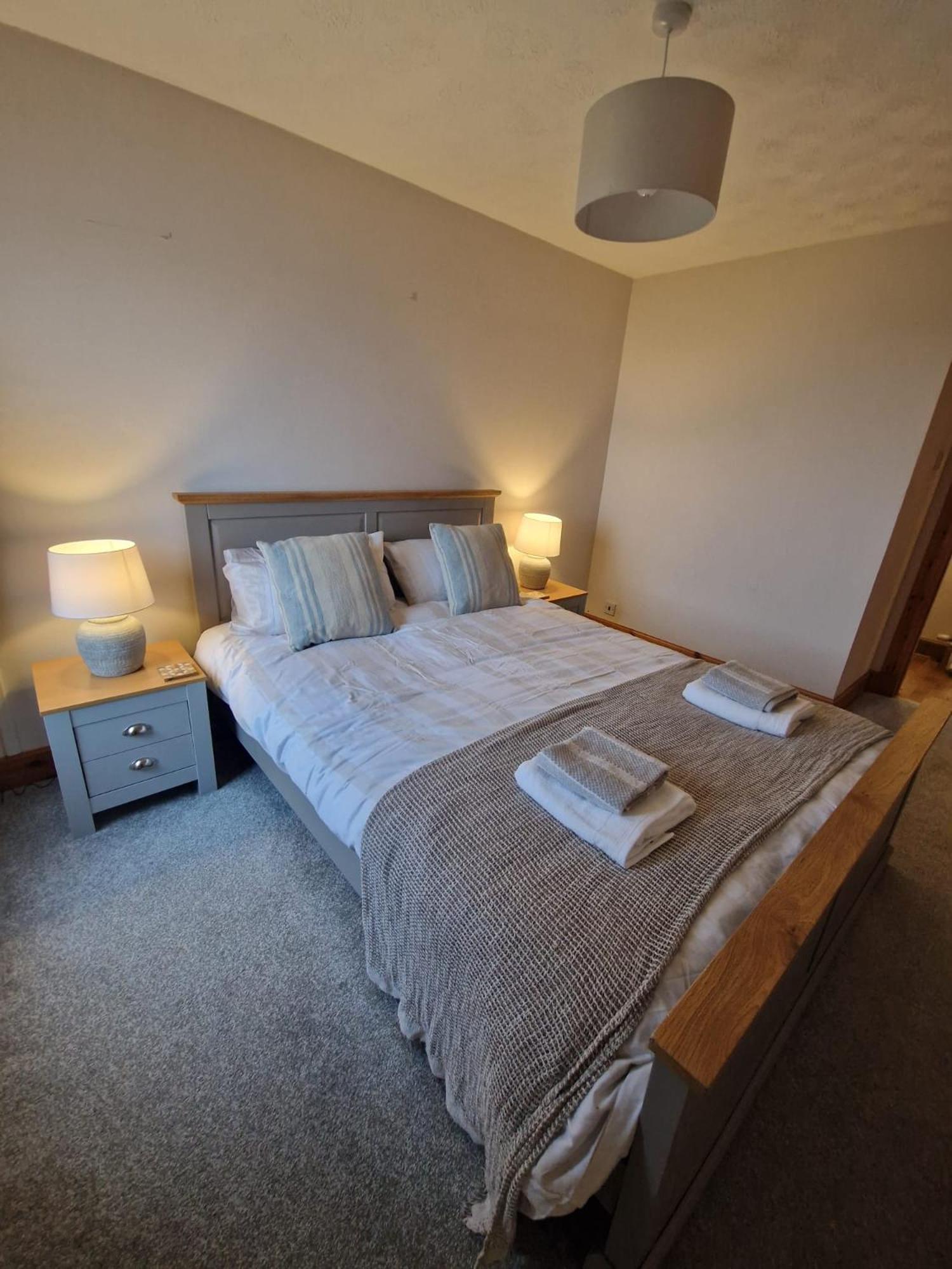 North Coast Property - Number 4 - The Beach House Thurso Exteriér fotografie