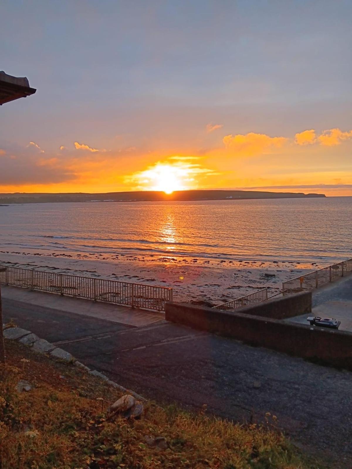 North Coast Property - Number 4 - The Beach House Thurso Exteriér fotografie