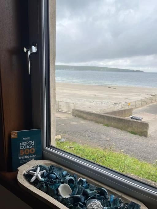 North Coast Property - Number 4 - The Beach House Thurso Exteriér fotografie
